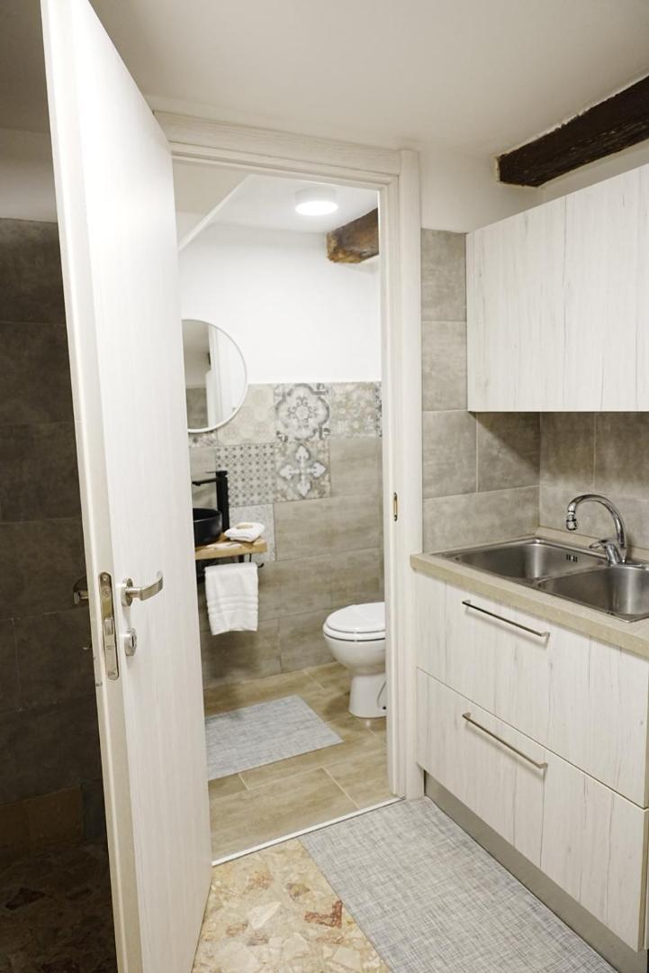 Apartment Ca'lina Near Biennale Venedig