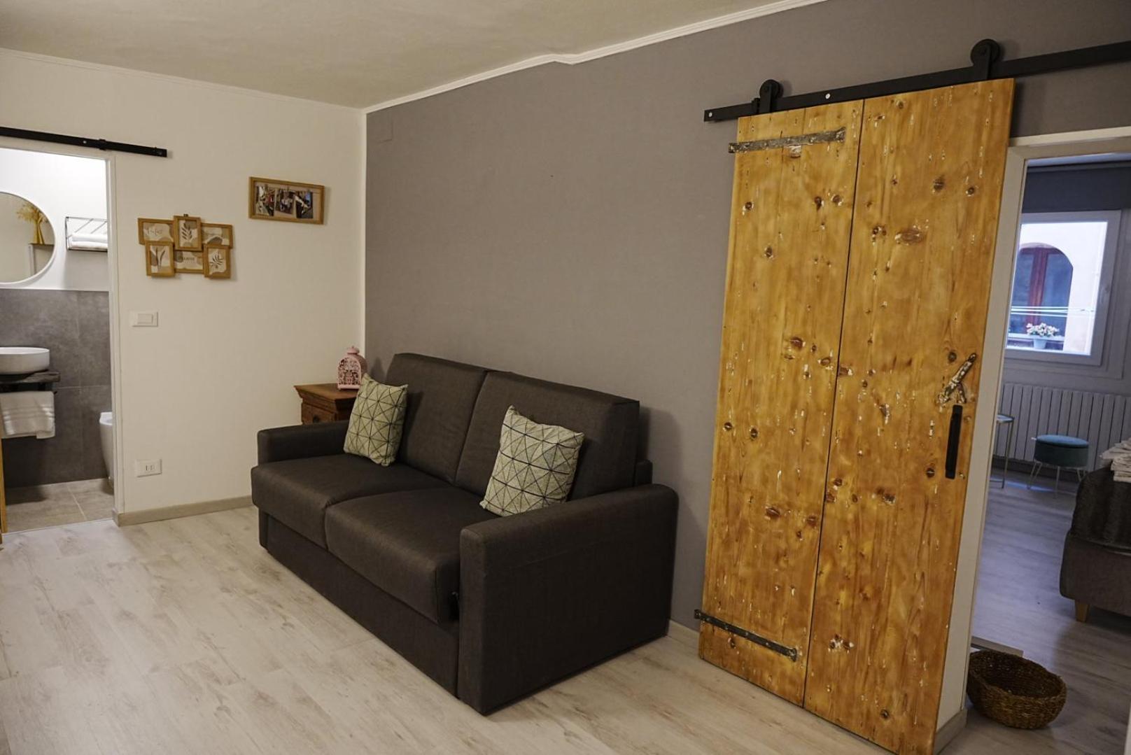 Apartment Ca'lina Near Biennale Venedig